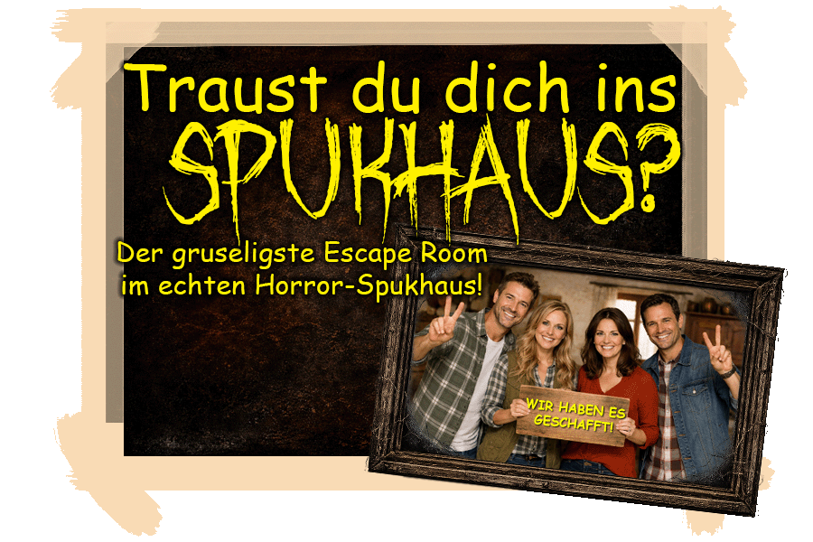 Spukhaus